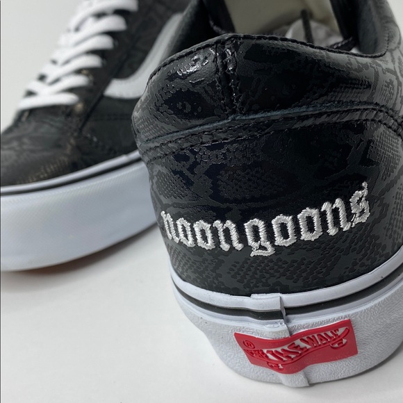 Vans Other - Vans x Noon Goons Style 36 size 9